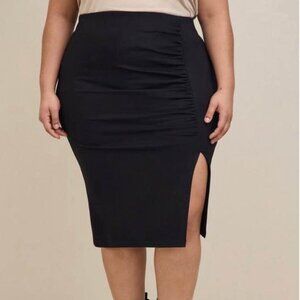 Torrid Pencil Skirt - 3X